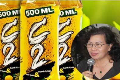 ‘Nghi án’ C2, Rồng Đỏ nhiễm chì và sự ‘không chấp nhận được’ của chuyên gia