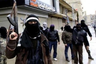 Tình hình chiến sự Syria mới nhất: Hơn 100 tay súng khủng bố vượt biên giới tràn vào Syria