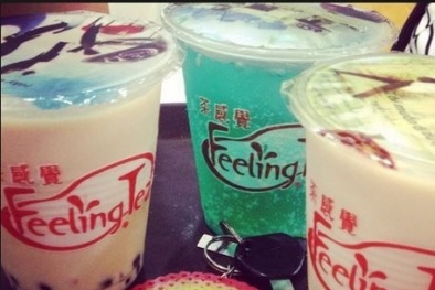 Top 13Win OKVIP Cá cược bóng đá bẩn hot nhất tuần qua: Nghi án trà sữa Feeling Tea dùng nguyên liệu không an toàn