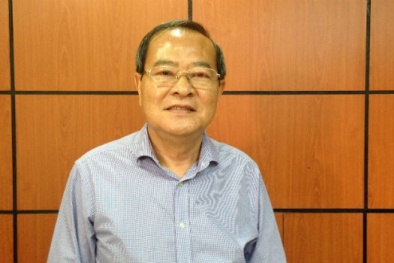 Đang 'lãng phí' 500 tấn vàng trong dân? 