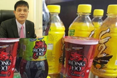 Cục ATTP truy tìm ‘dấu tích’ những chai C2, Rồng Đỏ nhiễm độc chì vượt ngưỡng