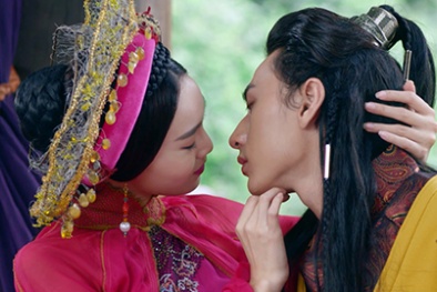 Ngô Thanh Vân tiết lộ những bí mật hậu trường của 'Tấm Cám - Chuyện chưa kể' 