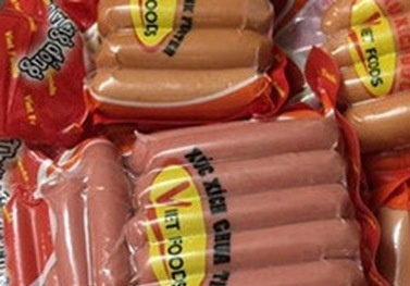  Xúc xích Vietfoods ‘ngắc ngoải’ là do quy định không rõ ràng?