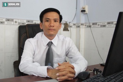Thương cảm gia cảnh người bố vợ chém con rể, một luật sư nhận bào chữa miễn phí