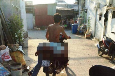 Tin pháp luật an ninh 24h qua: Giết người rồi lên Facebook xin lỗi mọi người