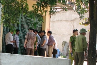 'Phi công trẻ' đánh chết bạn gái vì ghen tuông
