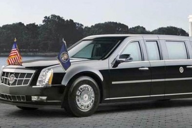 Tin tức thời sự 24h ngày 19/5: Cấm đường khi đoàn xe hộ tống ông Obama đi qua