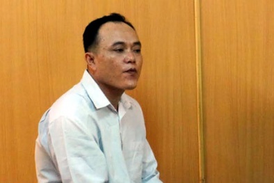 Án chung thân cho kẻ chỉ vì tô canh mà đánh đổi mạng người