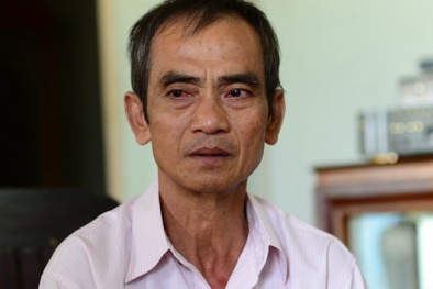 'Người tù thế kỷ' sắp được bồi thường tiền tỉ
