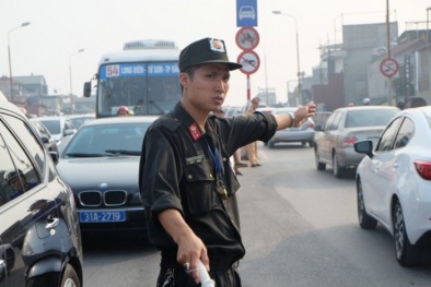 Tin tức thời sự 24h ngày 20/5: 30 tuyến phố Hà Nội trong lộ trình của ông Obama