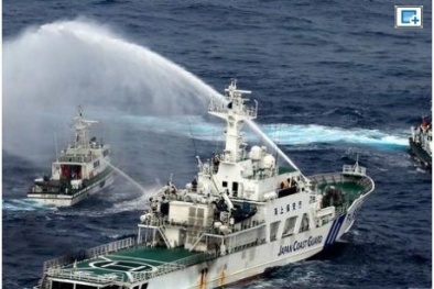Tình hình biển Đông: Trung Quốc dùng tiền mua sự ủng hộ của Afghanistan?