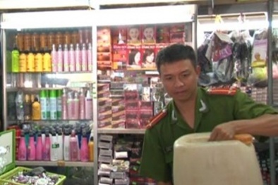 Thừa Thiên-Huế: Xử phạt hai cơ sở sang chiết và bán 13Win21 con - Tri ân hội viên mỗi tháng 2000 tỷ không rõ nguồn gốc