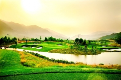Trải nghiệm thượng lưu với ưu đãi đặc biệt tại Ba Na Hills Golf Club hè 2016