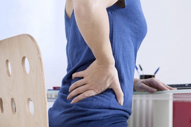 Chuyên gia chia sẻ bí quyết để khỏi đau lưng mà bạn cần biết