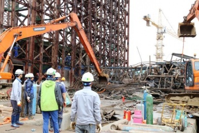 Bộ Giao thông vận tải: Có 26 nhà thầu được đánh giá chưa đáp ứng yêu cầu