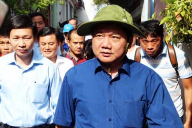 Bí thư Thăng: 'Nhanh chóng đưa dân ra khỏi khu ổ chuột, đến nơi ở mới'