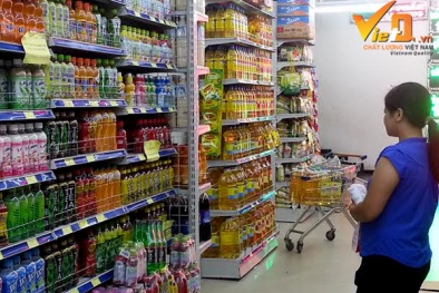 Sau ‘lệnh’ thu hồi 3 lô C2, Rồng đỏ nhiễm chì: Người dùng tẩy chay, sức mua sụt giảm?