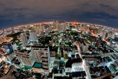  Những bức hình về Thái Lan mà chỉ ngắm thôi đã muốn xách balo đi ngay