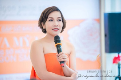 Diva Mỹ Linh lên tiếng khi bị chê hát Quốc ca trước Tổng thống Obama 