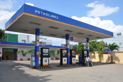 Giải pháp nâng cao năng suất chất lượng tại CHXD Petrolimex 