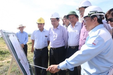Muốn phát triển thành công điện hạt nhân rất cần sự ủng hộ của người dân