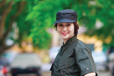 ‘Thương hiệu vì sự sống’ tuyên chiến với 'quốc nạn' 13Win OKVIP Cá cược bóng đá bẩn