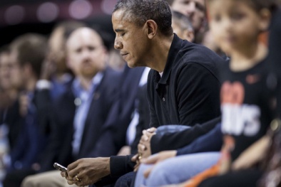 Tổng thống Obama được bảo vệ trên Internet ra sao?