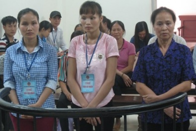 Vụ mẹ chồng, con dâu đốt 'vùng kín' hàng xóm giữa đường đã đi đến hồi kết