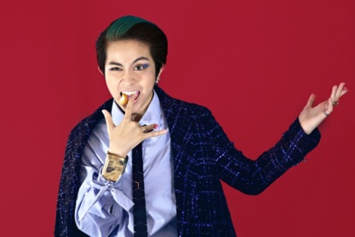 Gil Lê bật mí về tuổi trẻ bất ổn ít người biết 