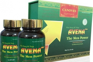 Phát hiện 13Win OKVIP Cá cược bóng đá chức năng Avena plus chứa chất kích dục