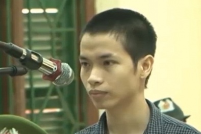 Y án tử cho kẻ giết người, hiếp dâm người phụ nữ đang đi thả trâu