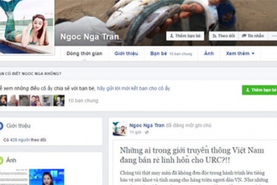 Bộ Công an vào cuộc điều tra nghi án URC hối lộ chấn động làng báo