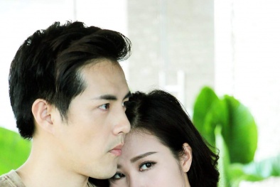 Facebook sao cuối tuần: Đông Nhi – Ông Cao Thắng khoe ảnh tình cảm