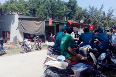 Vụ con rể giết mẹ vợ và vợ: Lời kể kinh hoàng của nhân chứng