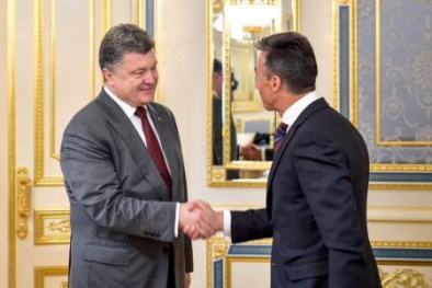 Tin tức mới nhất về Ukraine ngày 30/5: Ukraine phải cải cách để EU gia hạn trừng phạt Nga 