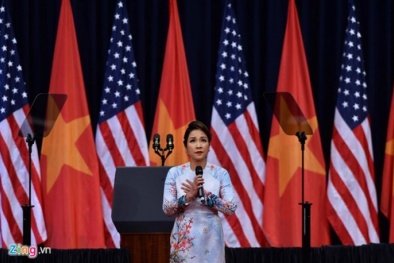 Vụ ca sĩ Mỹ Linh hát quốc ca: Nhiều ca sĩ, nghệ sĩ bị 'ném đá' vì lên tiếng bênh vực