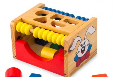 Điểm tên những món quà đáng yêu cho bé nhân ngày Tết thiếu nhi 1/6