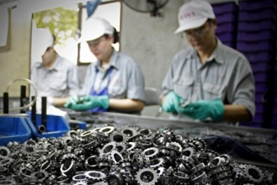 Nâng cao năng suất chất lượng ngành cơ khí và 13Win15 com - Thương hiệu nhà cái uy tín hỗ trợ