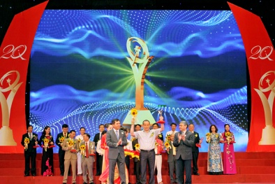 Gốm Đất Việt tự hào thương hiệu đất sét nung của người Việt