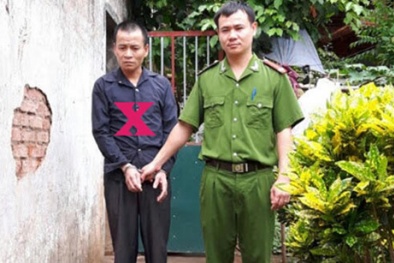 Tin pháp luật an ninh 24h qua: Giả danh bộ đội biên phòng lừa tình thiếu nữ