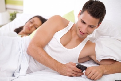 Quả đắng cô vợ tặng anh chồng ngoại tình