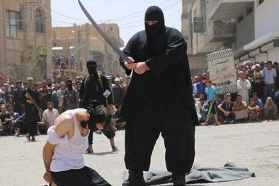 Đao phủ 'phì nhiêu nhất' của khủng bố IS đã lọt vào tay quân đội Syria