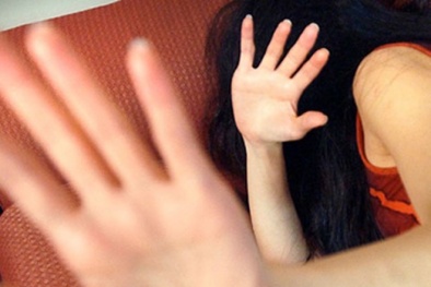 Giây phút tủi nhục của bà mẹ bị người yêu con gái cưỡng bức