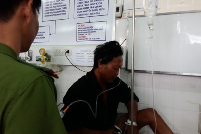 Kiên Giang: Lên cơn cuồng ghen, U70  lấy búa giết chết người tình