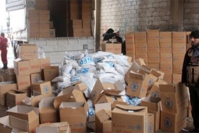 Tình hình chiến sự Syria mới nhất: Syria đề nghị ngừng bắn toàn quốc trong tháng Ramadan