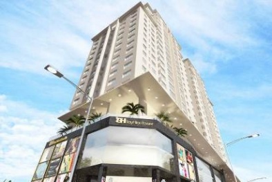 Phát hiện rất nhiều sai phạm ở chung cư chưa nghiệm thu, cho cư dân vào ở 'chui' 