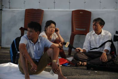 Tin tức thời sự 24h ngày 5/6: Phút sinh tử trên con tàu lật úp giữa sông Hàn