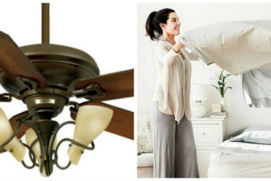 Không cần điều hòa mà nhà vẫn 'mát rượi' trong ngày hè