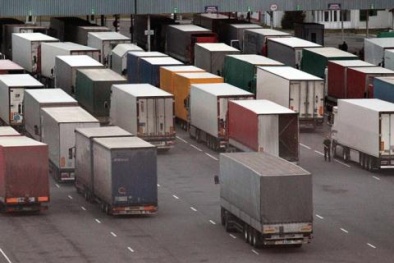 Tin tức mới nhất về Ukraine ngày 7/6: Kinh tế Ukraine khốn khó, hàng hóa 'luồn cúi' Nga, Thổ