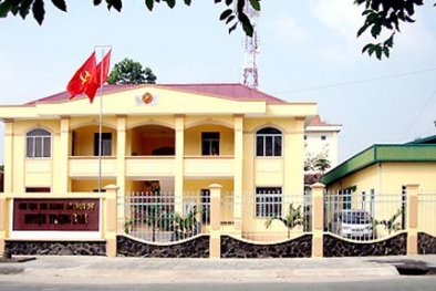 Những kiểu thi hành án lạ kỳ